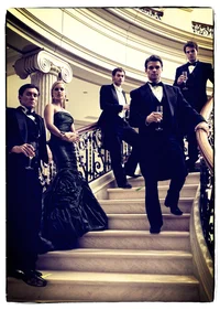 Mikealson Family-002