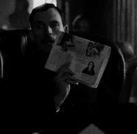 MYCROFT HOLMES