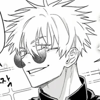 Satoru Gojo