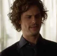 Spencer Reid