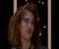 Kimberly Punk