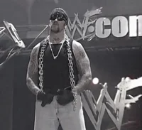 The Undertaker 