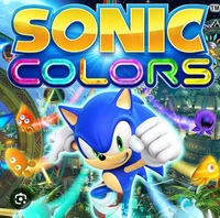 SonicColors TickleRp