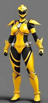 BEE RANGER