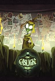 Gaslight district gc