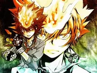 Tsunayoshi Sawada
