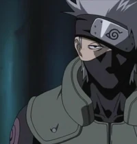 Kakashi Hatake