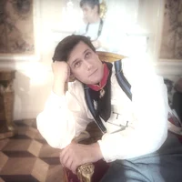 Сергей Муравьев