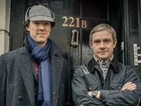Sherlock Holmes