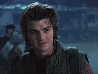 Steve Harrington