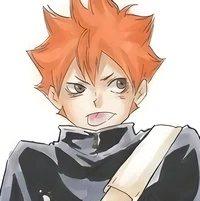 Hinata Shoyou