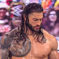 Roman Reigns