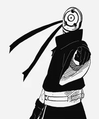 NAR Obito Uchiha 