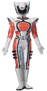 FOX RANGER