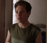 Carl Gallagher 