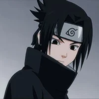 Sasuke Uchiha