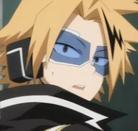 Denki Kaminari
