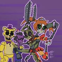 Afton family reunion