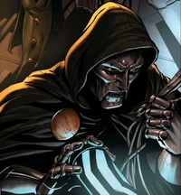 Doctor Doom