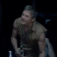 Daryl dixon 