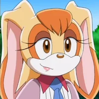 Vanilla the Rabbit