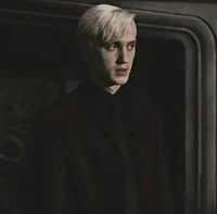 Draco Lucius Malfoy