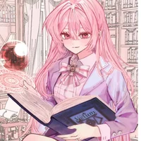 -Obey Me MC Ibuki-