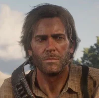 01 - ARTHUR MORGAN