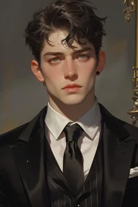 David Thorne