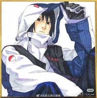 sasuke uchiha