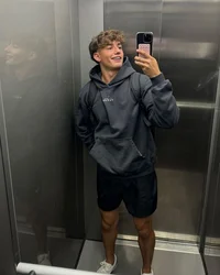 Caden Midal