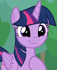 Twilight Sparkle