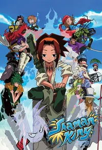 SHAMAN KING RPG 