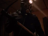 Harry Warden