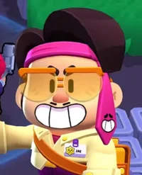 Jae-Yong-Brawl stars