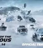 Fate of the Furious 