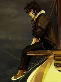 Nico Di Angelo