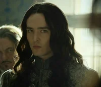 Prince Phillipe