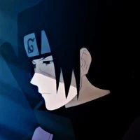 Itachi Uchiha 