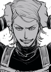 Jean Kirstein