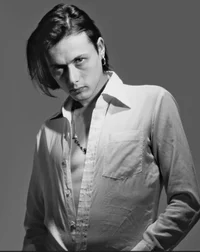 Brett Anderson 