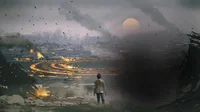 Apocalypse RPG