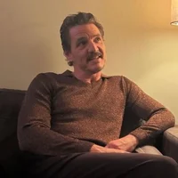 PEDRO PASCAL