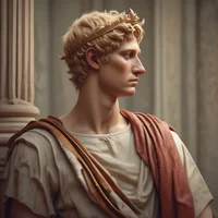 augustus caesar