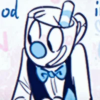 Mugman -CASINO CUPS-