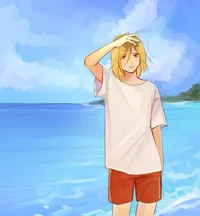 Kenma Kozume