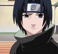 Sasuke Uchiha