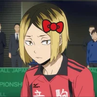 Kenma Kozume