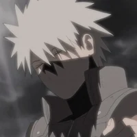 Kakashi Hatake