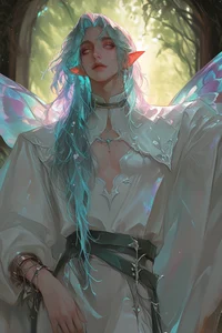 Elyrion -Fairy-